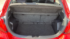 Toyota Yaris 1.5 Hybrid Icon 5dr CVT Hybrid Hatchback